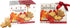 48 Cookies total/24 per Pack 100% Real Canadian Maple Syrup, Total/ 700 g/ 24.6 oz